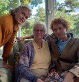 Padeldrmmar, Tv4-serie, 2022
