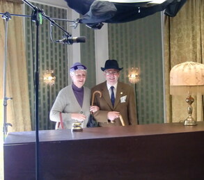 Julkalendern Julkalendern