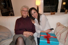 Hgklackat, humorserie