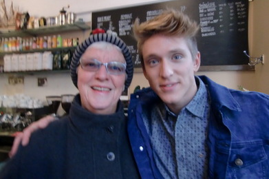 Med Danny Med Danny