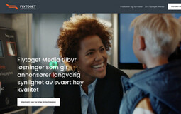 Flytoget reklamefilm