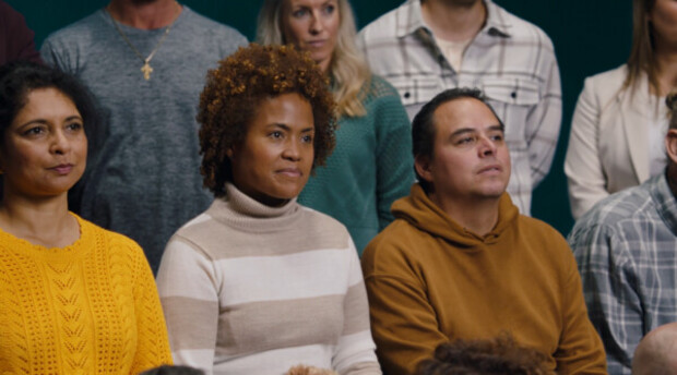 Emosjonell filmopptakk