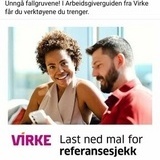 VIRKE _ internfilm VIRKE _ internfilm