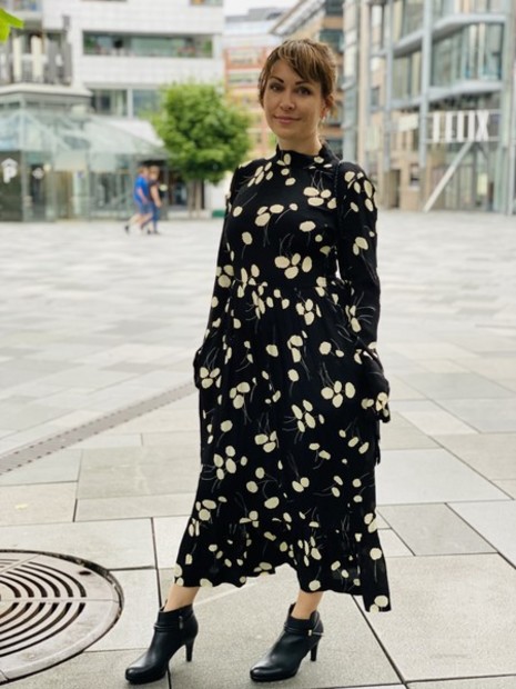 Oslo juni 2021 Oslo juni 2021