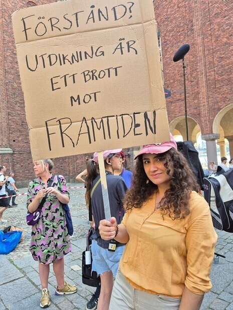 Lngfillmen Hsten med Gran