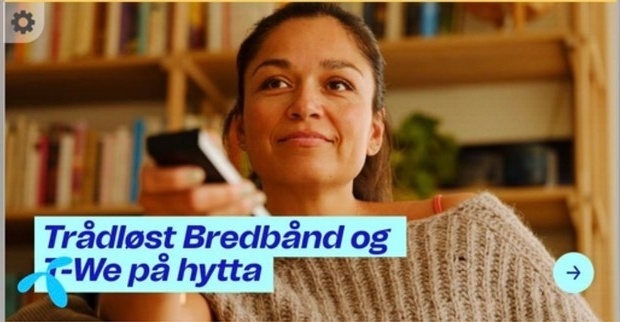 Bilder for Telenor, mammarolle