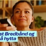 Bilder for Telenor, mammarolle