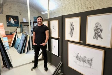 Galleri Galleri