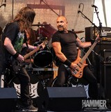 På scenen På scenen