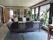 Hus för TV-inspelning Hus för TV-inspelning