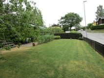 Hus för TV-inspelning Hus för TV-inspelning