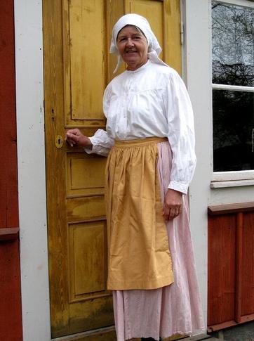 Historisk dokumentär