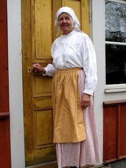 Historisk dokumentär Historisk dokumentär