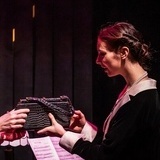 Den Unge Jussi på Soppteatern Den Unge Jussi på Soppteatern