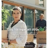 Reklamfilm och printkampanj Danske  Bank Reklamfilm och printkampanj Danske  Bank