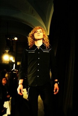 Daniel Heaster Daniel Heaster