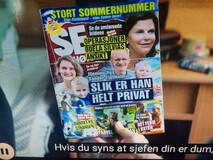 Hodejegerne