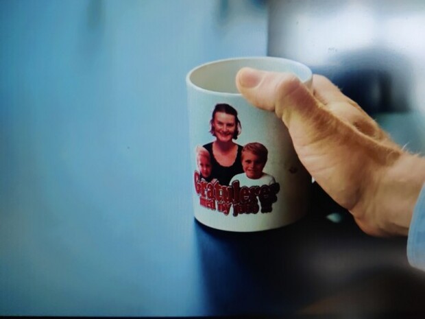 Hodejegerne Hodejegerne