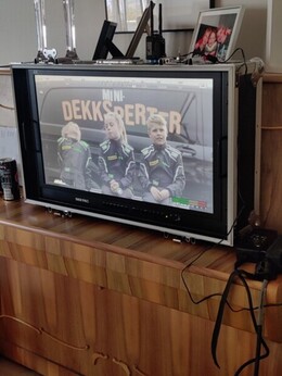 Dekkspert Dekkspert