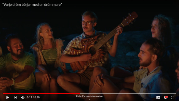 JULA reklam