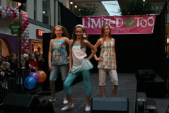 limited too limited too