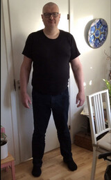 Færing - bosiddende i Danmark. Færing - bosiddende i Danmark.