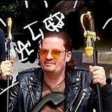 *RiKSHjÄLTE.MoNUMENT* i'M'ALe× rullator vs. Försvarsmakten *RiKSHjÄLTE.MoNUMENT* i'M'ALe× rullator vs. Försvarsmakten