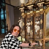 *RiKSHjÄLTE.MoNUMENT* i'M'ALe× vs. ST Nicolai kyrka i Örebro *RiKSHjÄLTE.MoNUMENT* i'M'ALe× vs. ST Nicolai kyrka i Örebro