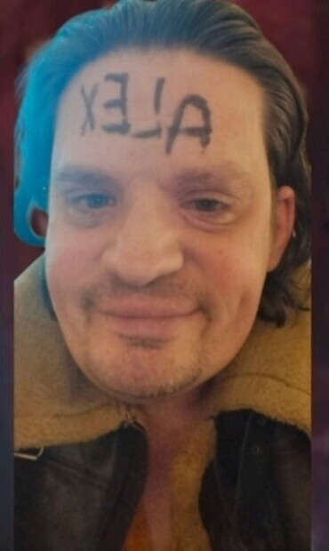 *RiKSHjÄLTE.MoNUMENT* i'M'ALe× vs.  Anders Ekborg