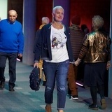 Modeller går tillsammans