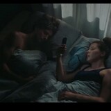 Bestilling av mat fra sengen