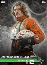 Rogue One Book