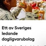 Axfood