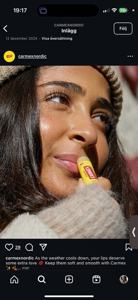 Carmex Carmex