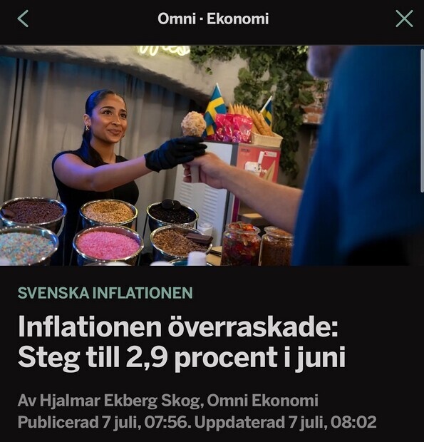 Rolig fotografering