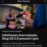 Rolig fotografering
