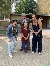 IJustWantToBeCool IJustWantToBeCool