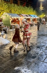 Spillefilmen Teddybjørnens Jul