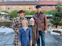 Teddybjørnens Jul Teddybjørnens Jul