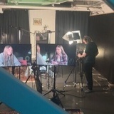 Filminspelning p Cinemantrix