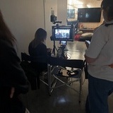 Filminspelning