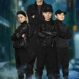 Agenterna säsong 5 Agenterna säsong 5