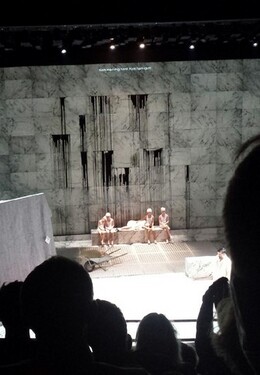 La Traviata La Traviata