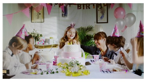 Din Tårta Din Tårta