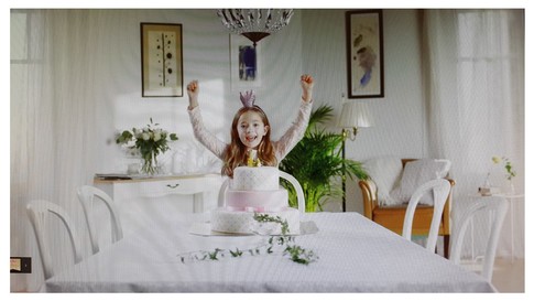 Din Tårta Din Tårta