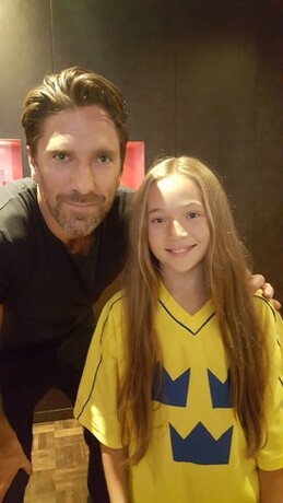 Head & Shoulders Head & Shoulders