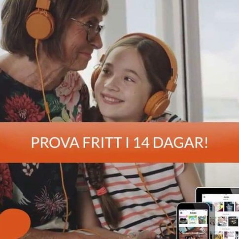 Storytel Storytel