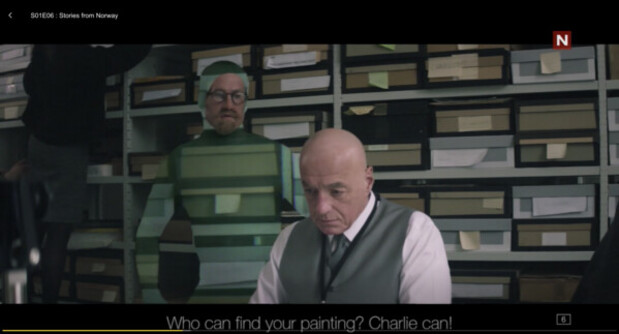 Ylvis: Stories From Norway Ylvis: Stories From Norway