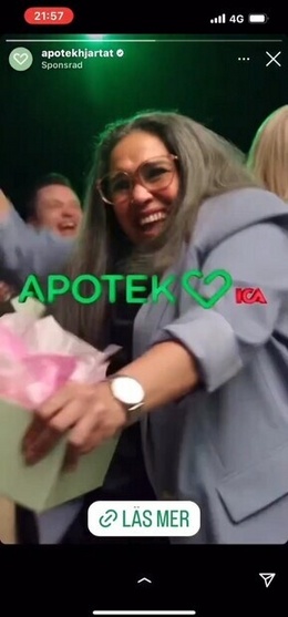 Apotekhjärtat Apotekhjärtat