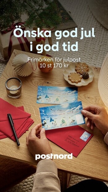 Önska Godjul i god tid Önska Godjul i god tid